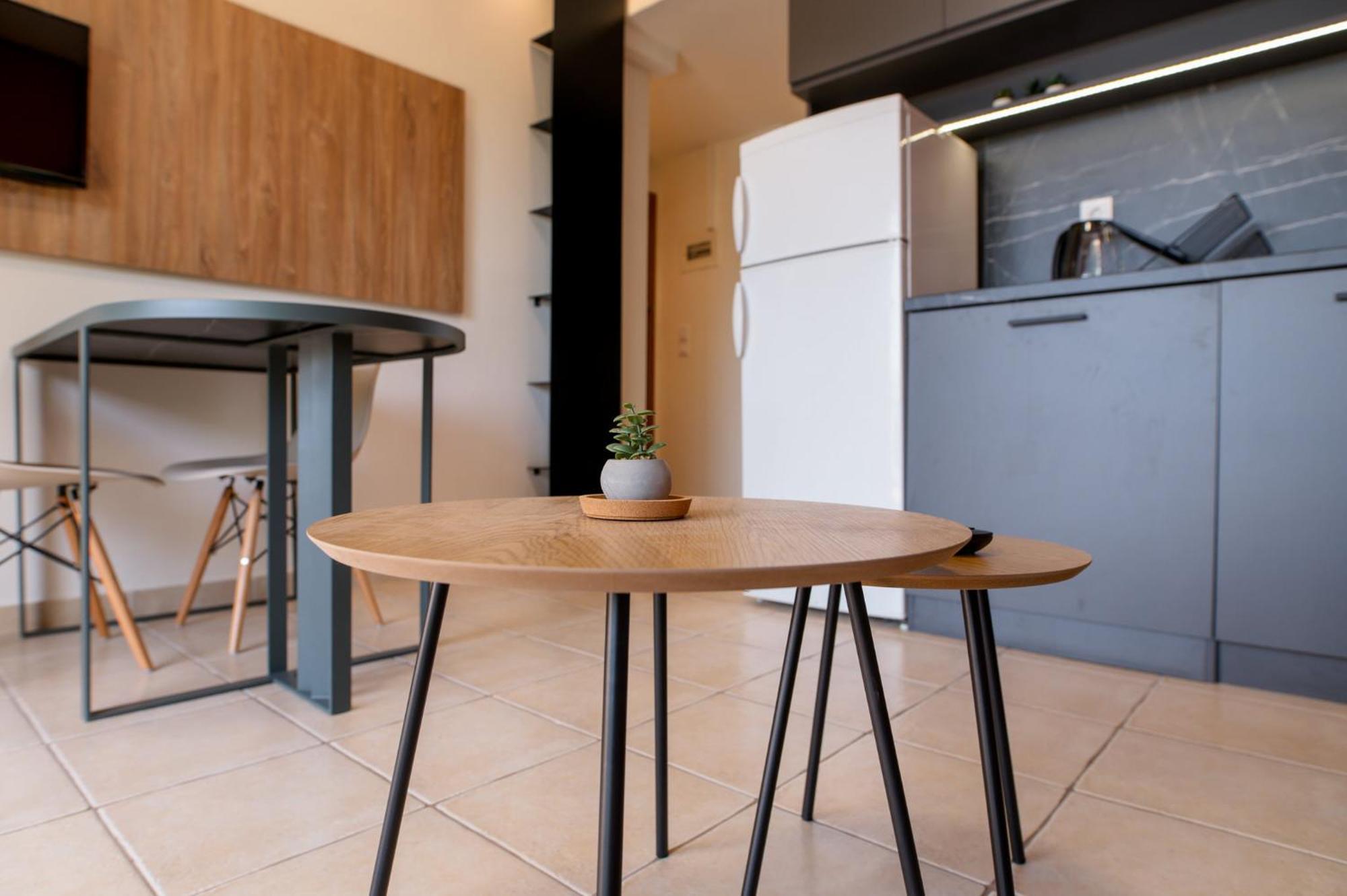 Апартаменты Df House Διαμονή Με Θέα Θάλασσα Nea Chili Экстерьер фото